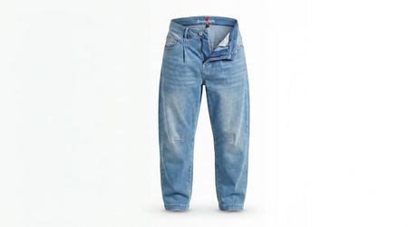 Buena Vista Light Blue Jeans -Size S (Fits like M)