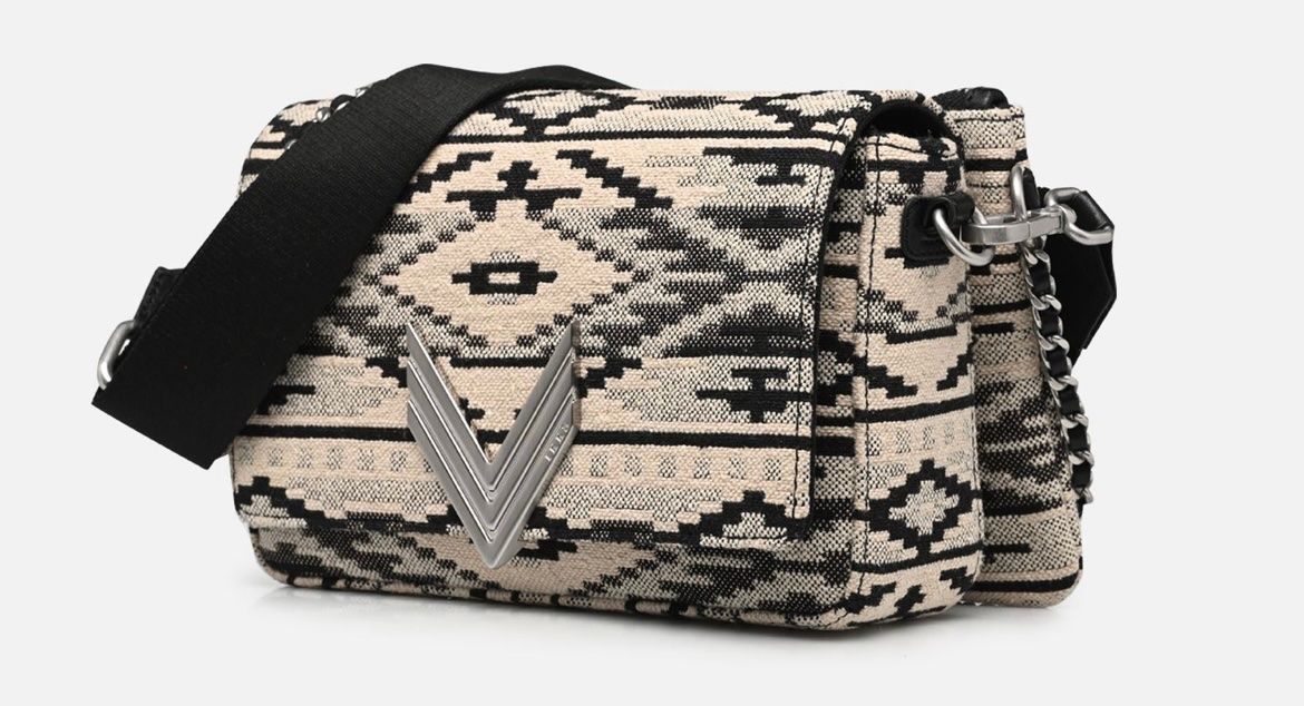 Altro in  Abbigliamento & Accessori: Neuf : magnifique sac Ikks – Nuovo e nell'imballaggio originale da Lugnorre venduto da jul_lnh6 1