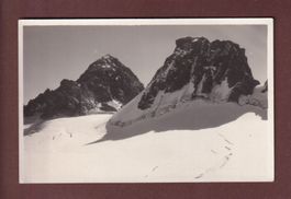 PIZ BUIN - 1930