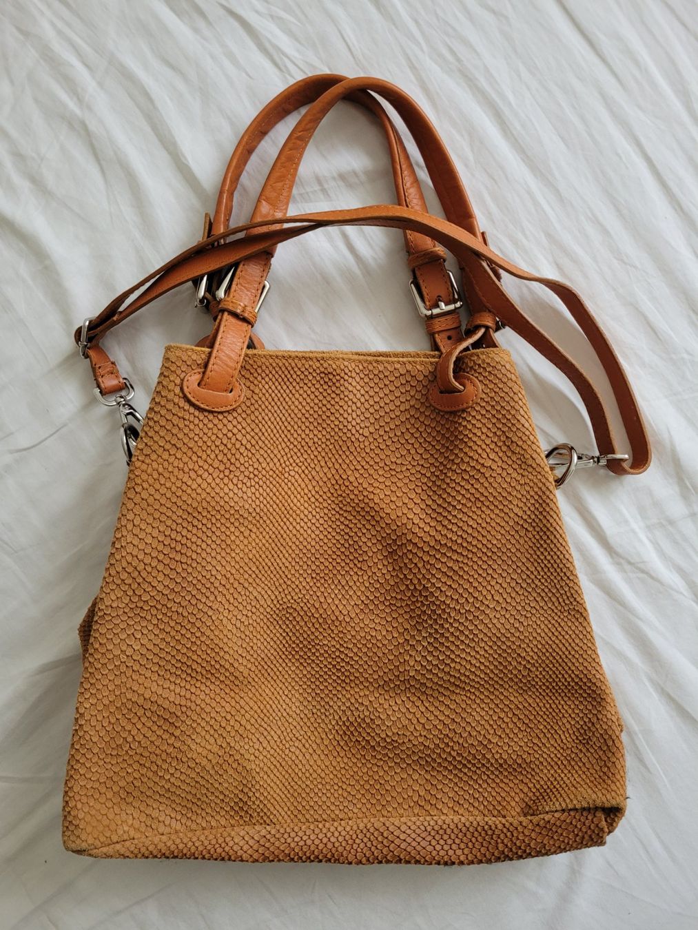 Borse da donna: Handtasche aus Leder – Usato da Zürich venduto da woh_pvr9