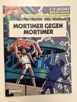 Die Abenteuer von Blake und Mortimer Band 9