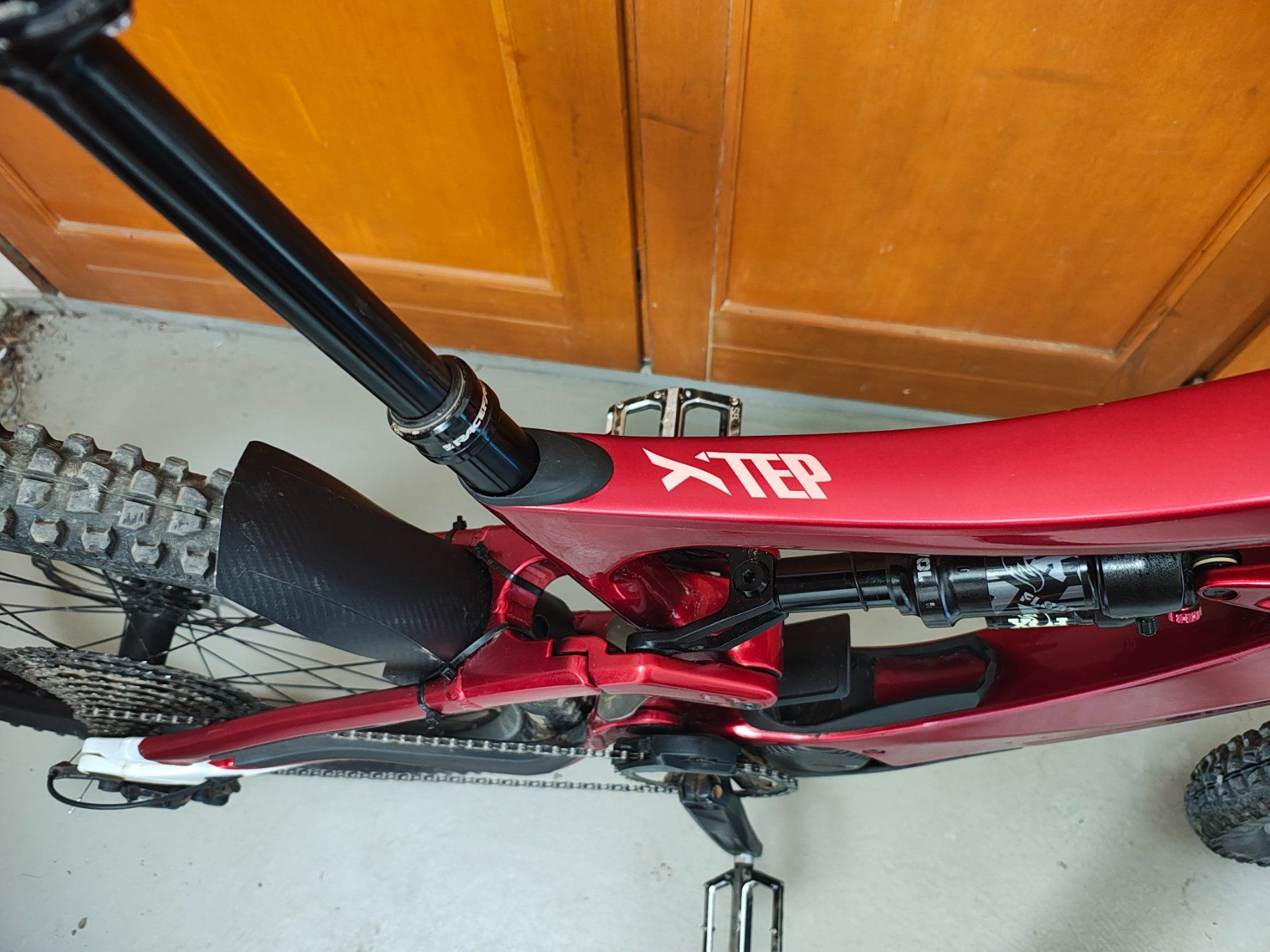 Velos: VTT électrique BH lynx XTEP carbone taille L – Gebraucht aus Genève von ruv_f7cn 1
