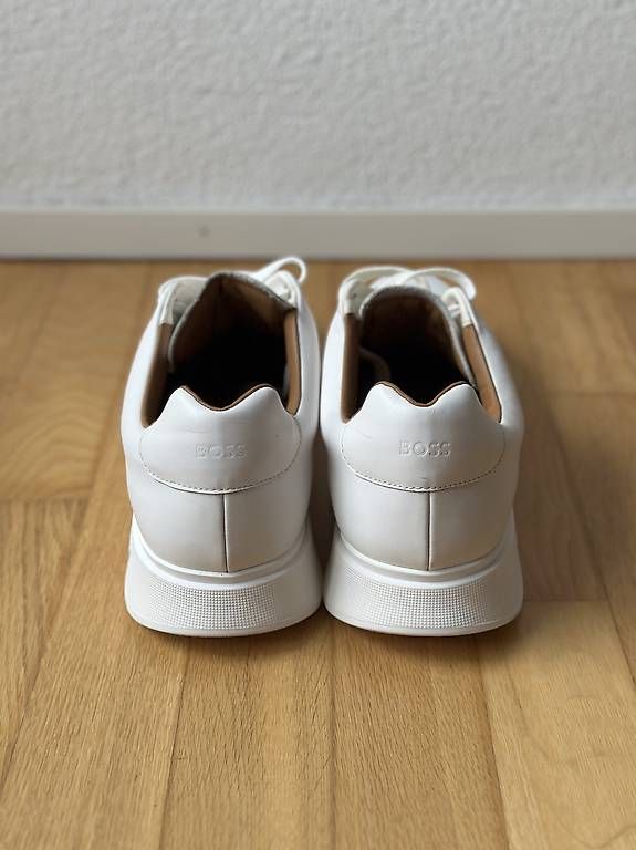 Chaussures hommes: HUGO BOSS Schuhe – Neuf avec emballage d'origine à Rotkreuz par rrockk91 4