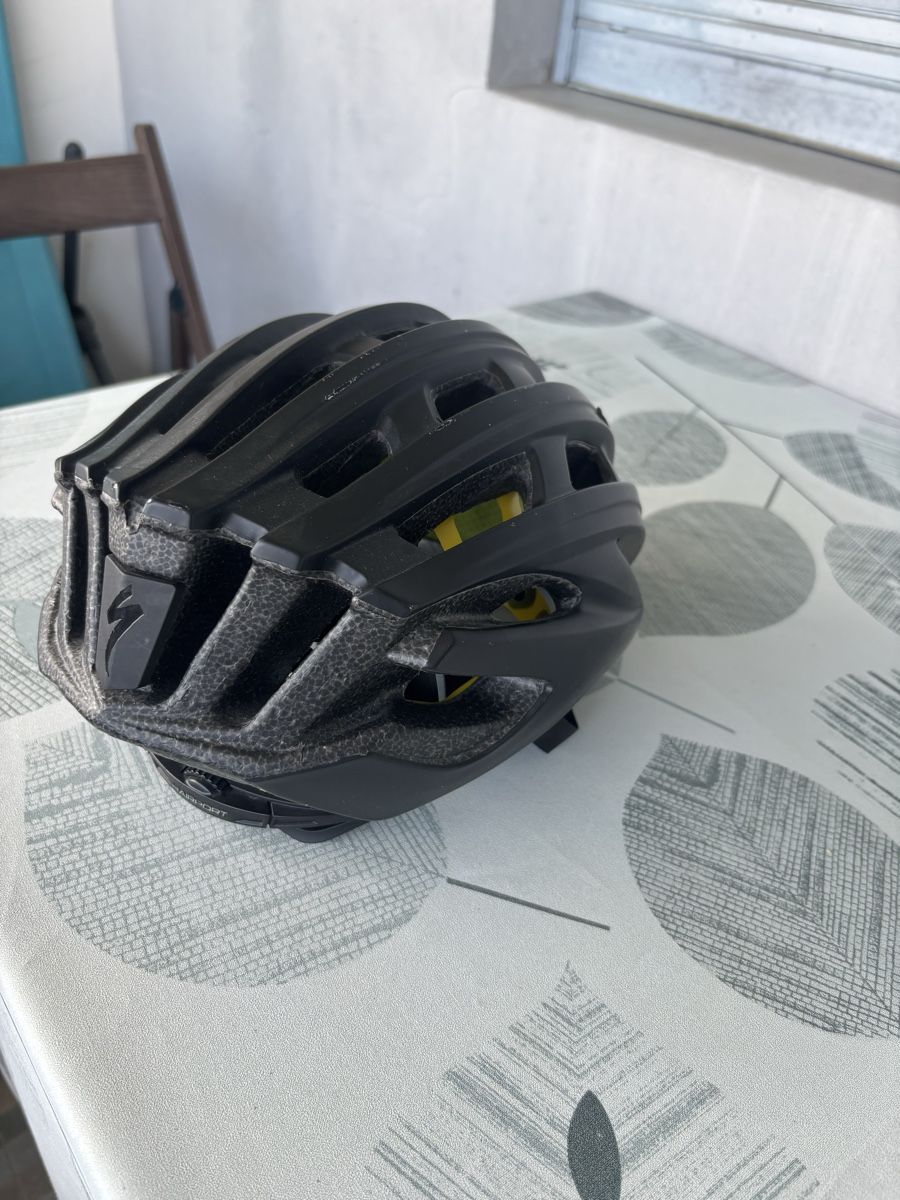 Specialized Helme: Specialized Propero 3  – Gebraucht aus Neuchâtel von gol_nqf6 1