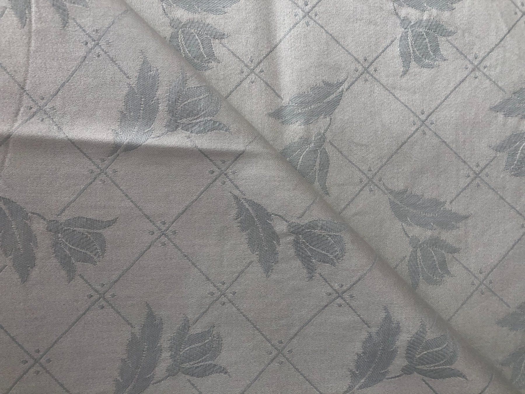 Stoffe: Jacquard-Polster-/Dekorationsstoff – Gebraucht aus Samstagern von TAAF 2