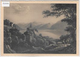 Madonna del Sasso - Locarno