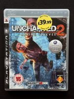 🔫 PS3 Spiel ‚Uncharted 2: Among Thieves‘ – Top!
