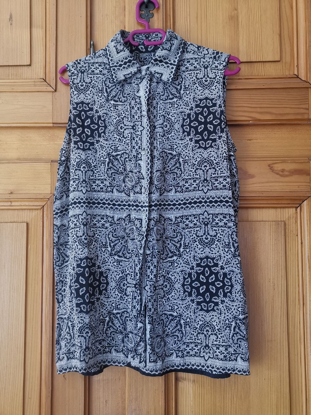 Blusen: Seidenbluse von Emanuel Ungaro  – Gebraucht aus Uerikon von pink_flamingo