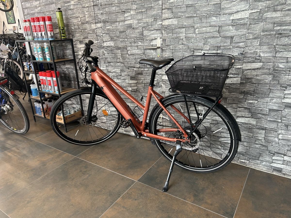 Decathlon Biciclette: E-Bike Elops LD - 25km/h – Usato da Root venduto da Sajo_04 1