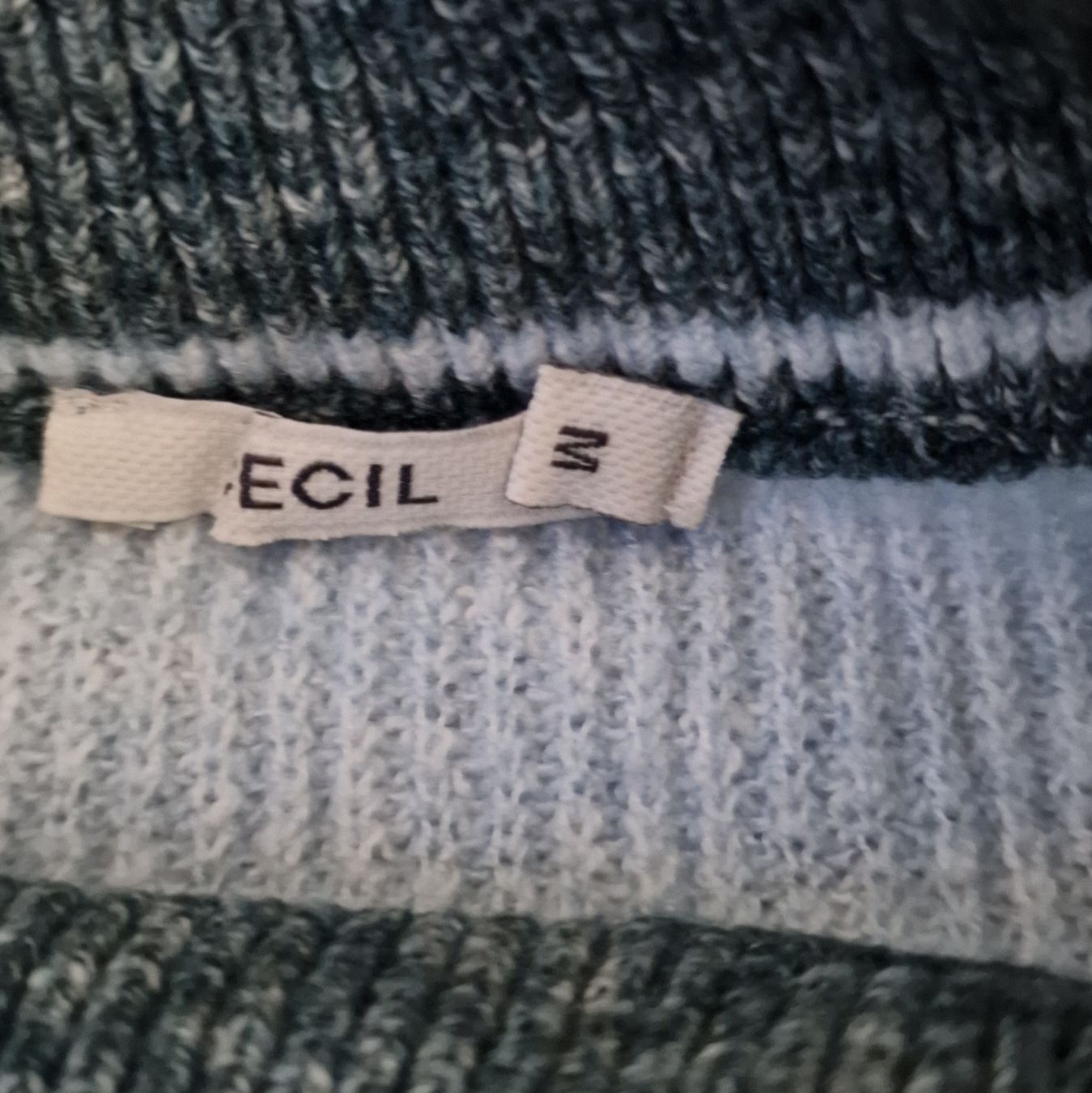 Cecil Pullover & Sweatshirts: Cecil Pullover – Neu (gemäss Beschreibung) aus Olten von papalbina 1