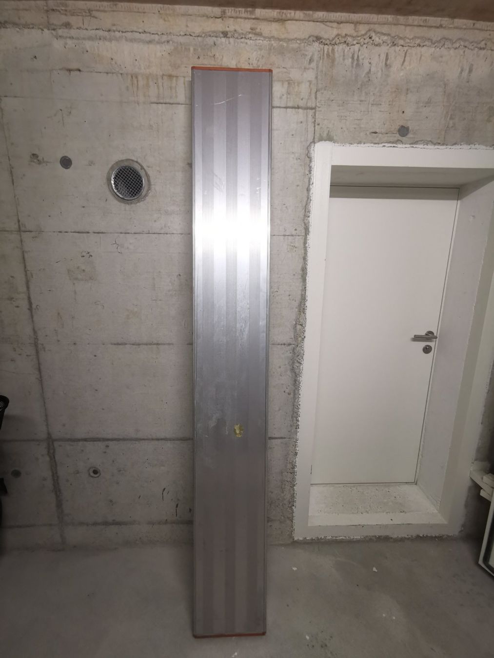 Echelles: Alu " Auszugsdiele" von Layer – Neuf (Voir description) à Goldach par Top-Shops 2