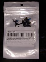 Wi-Fi Signal-Antenne für iPhone 14 🛰