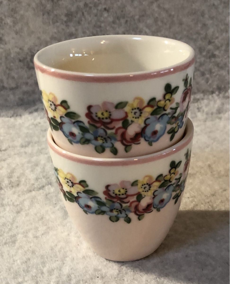 Greengate Tazze: Green Gate Cup Latte ..Neu.. – Nuovo (secondo la descrizione) da Hünenberg venduto da Smile77.. 1