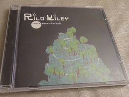 Rilo Kiley - More Adventurous CD
