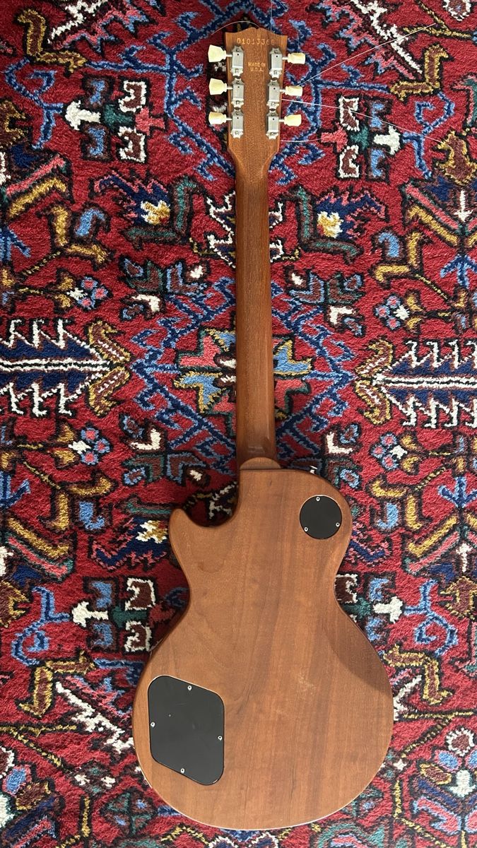 Gibson Strumenti musicali: Gibson Les Paul Special – Usato da Fällanden venduto da E51 6