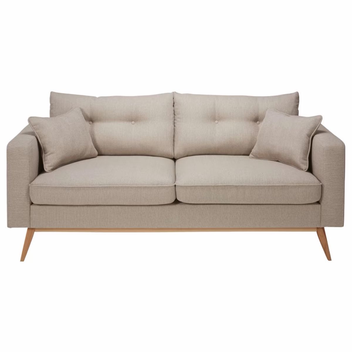 Maisons du monde Sofas: Couch – Gebraucht aus Zürich von alb_75rw 2