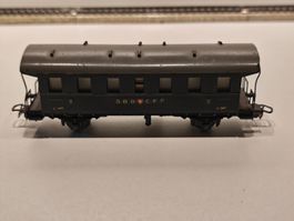 Buco Personenwagen