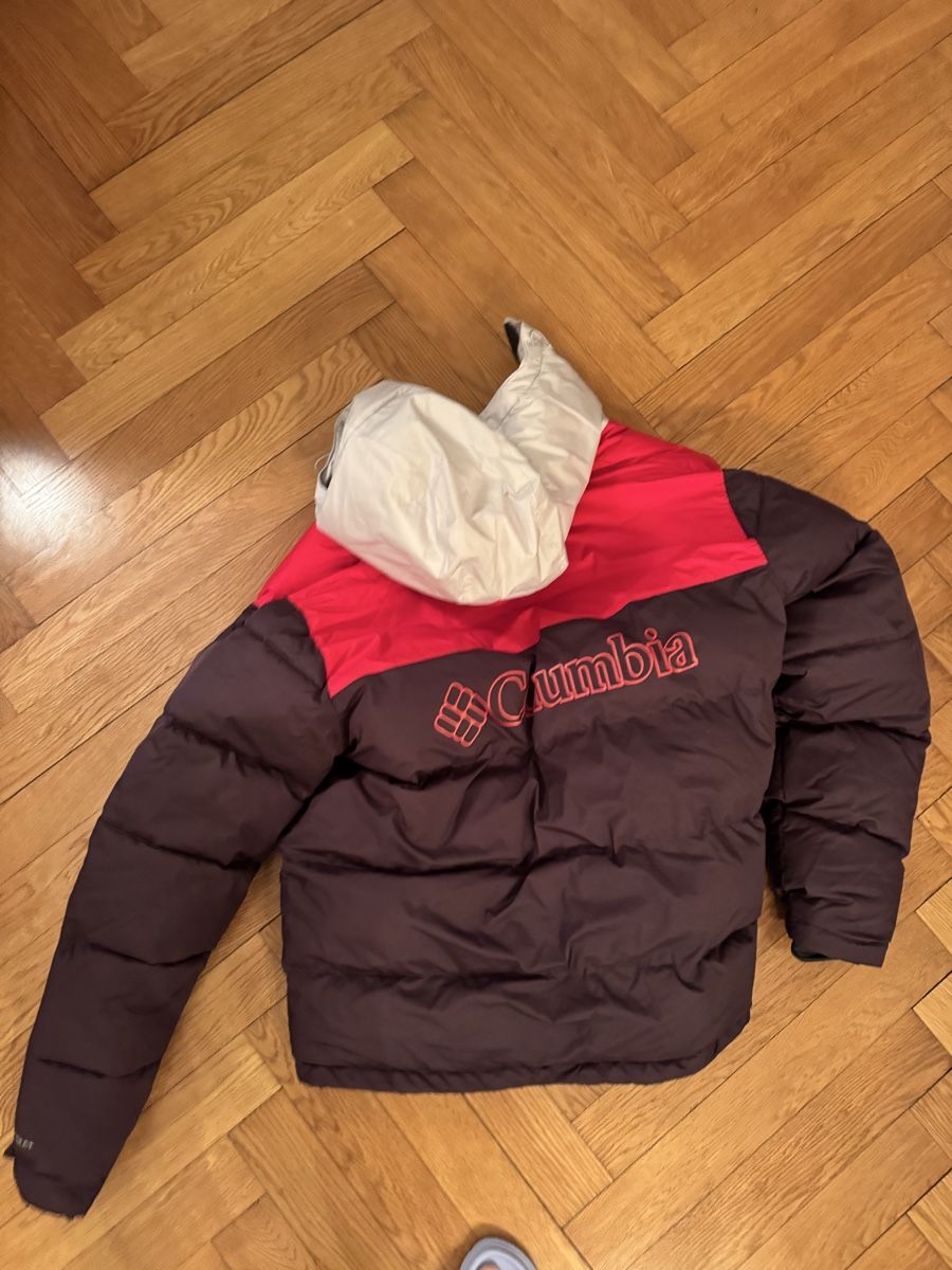 Columbia Manteaux: Columbia  Winter Jacket XXL – D'occasion à Bern par mystyle_bern 3