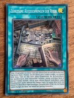 Yu-Gi-Oh! Karte - Zerrissene Aufz. d. Riten (CORI-DE062)
