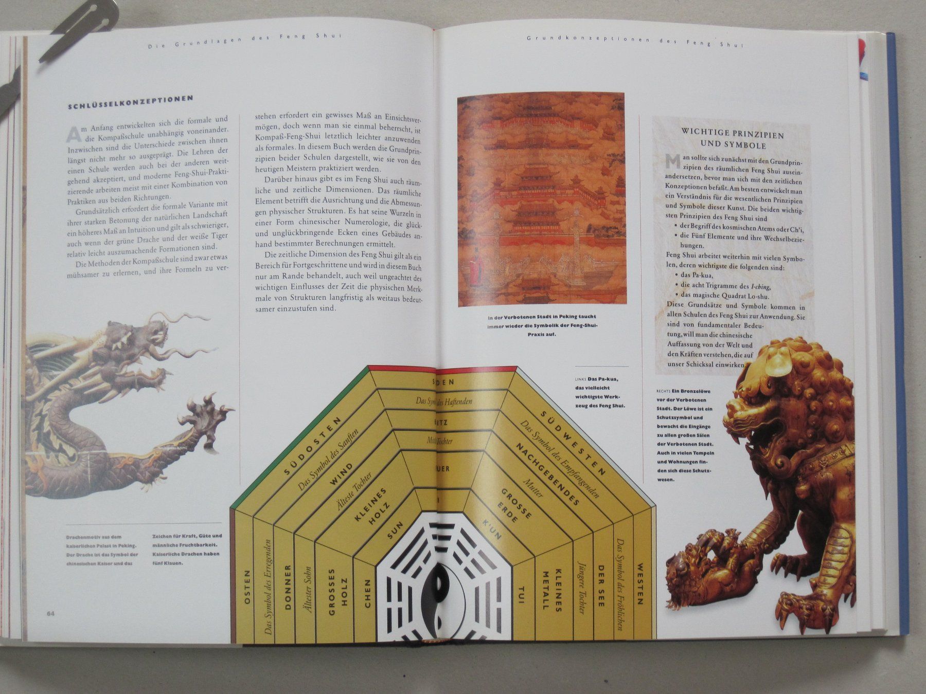 Libri: Feng Shui – Usato da Feuerthalen venduto da mam_5l7b 8