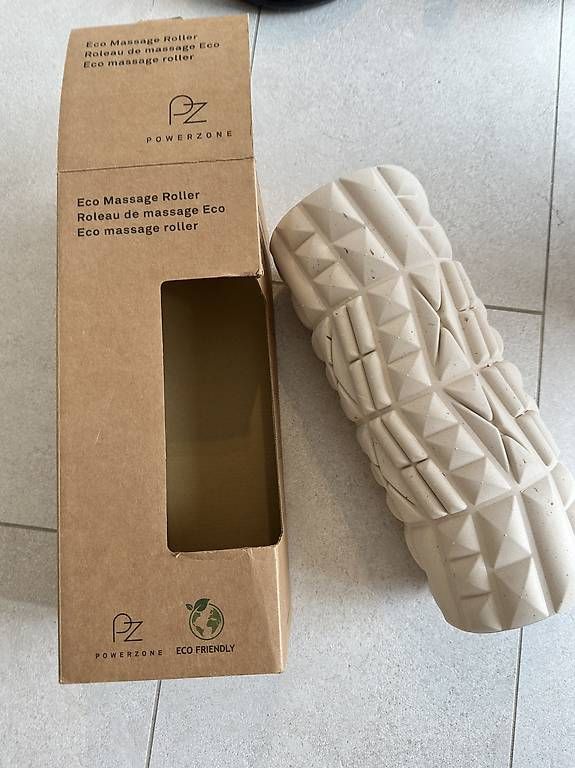 Appareils de massage: Eco Massage Roller – D'occasion à Fahrweid par lei_8tnf