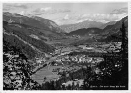 Ilanz