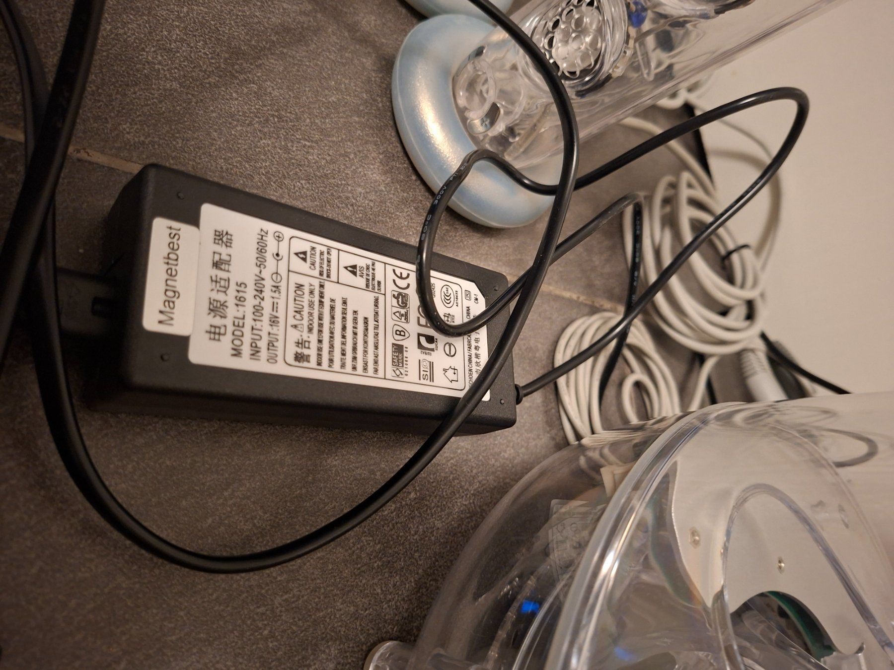 Lautsprecher: Harman Kardon Soundsticks Lautsprecher – Gebraucht aus Lyss von toe_68qb 3