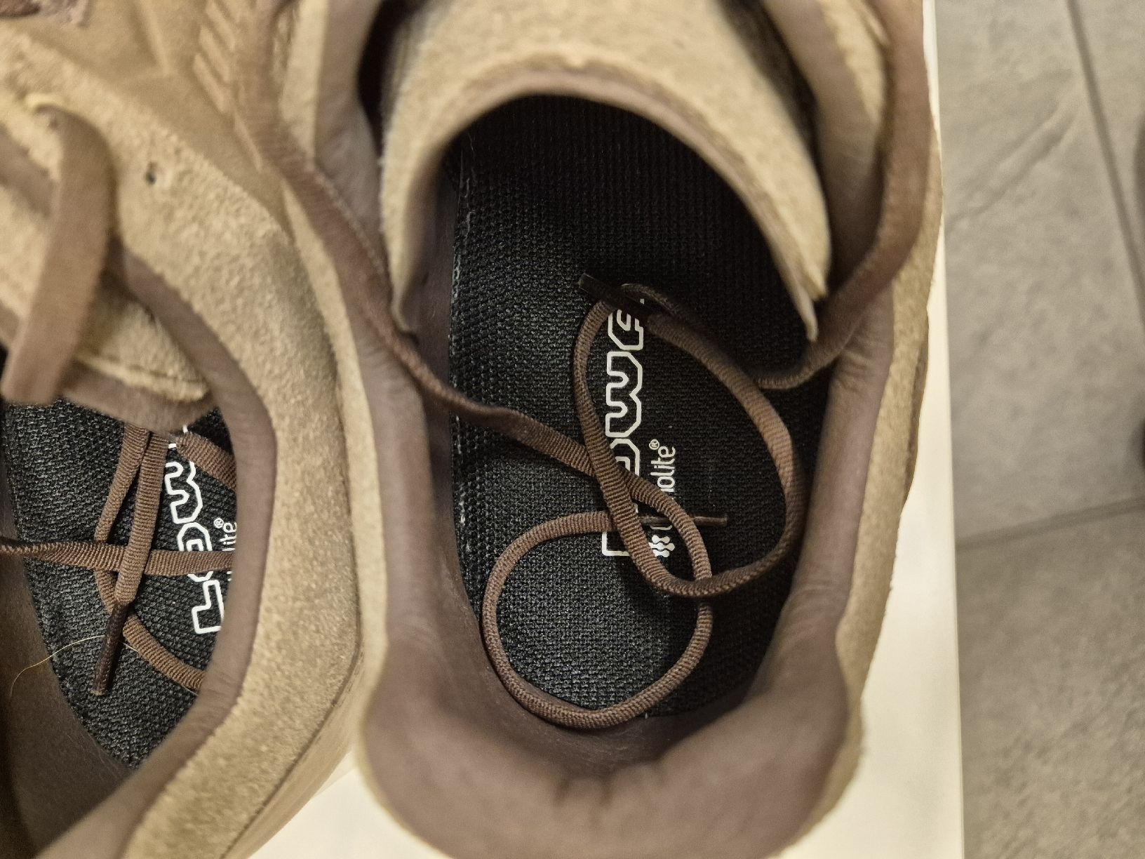 Lowa Herrenschuhe: Lowa Schuh – Gebraucht aus Riehen von Vaniisha13 3