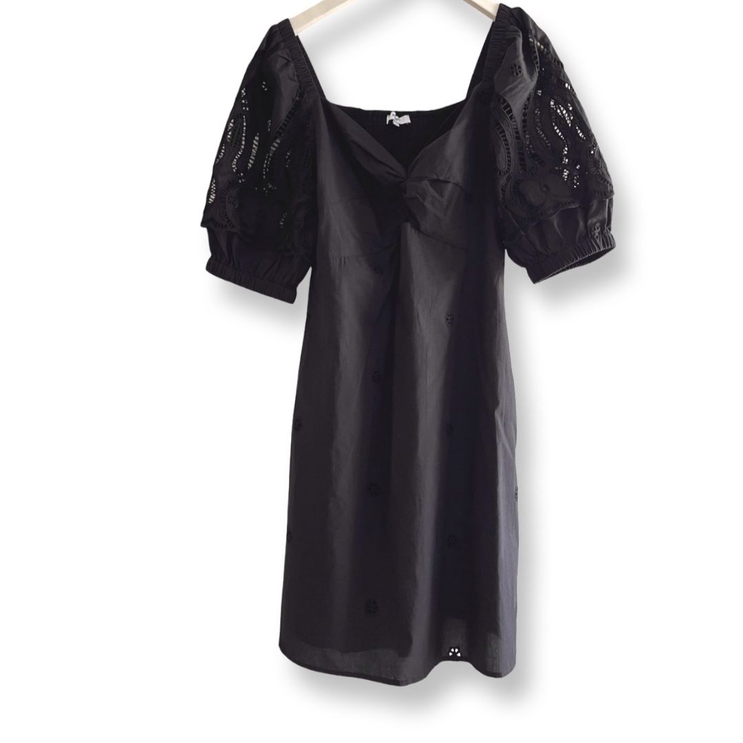 Kleider: SUNCOO sehr schönes Kleid – Gebraucht aus Jona von vanessasupermarket20 5