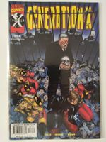 Marvel Generation X (1994) #66 Correction Part 4 of 4