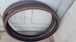 Conti Terra speed 40-622 black chilli