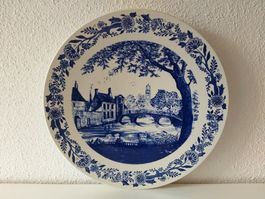 BOCH Assiette en céramique / keramik Teller