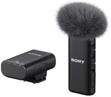 SONY Mikrofon ECM-W2BT