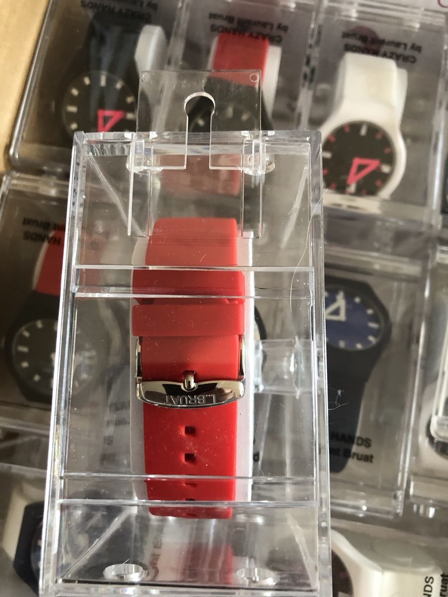 Orologi: Montre – Nuovo e nell'imballaggio originale da Vuisternens-devant-Romont venduto da sauvage66 5