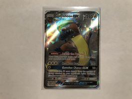 Gumshoos GX FA