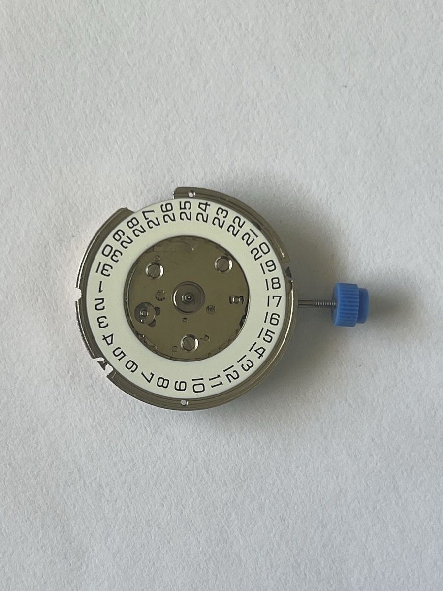 Eta Orologi: ESA  935.312 Movenment Swiss – Usato da Chavornay venduto da MD_77 1