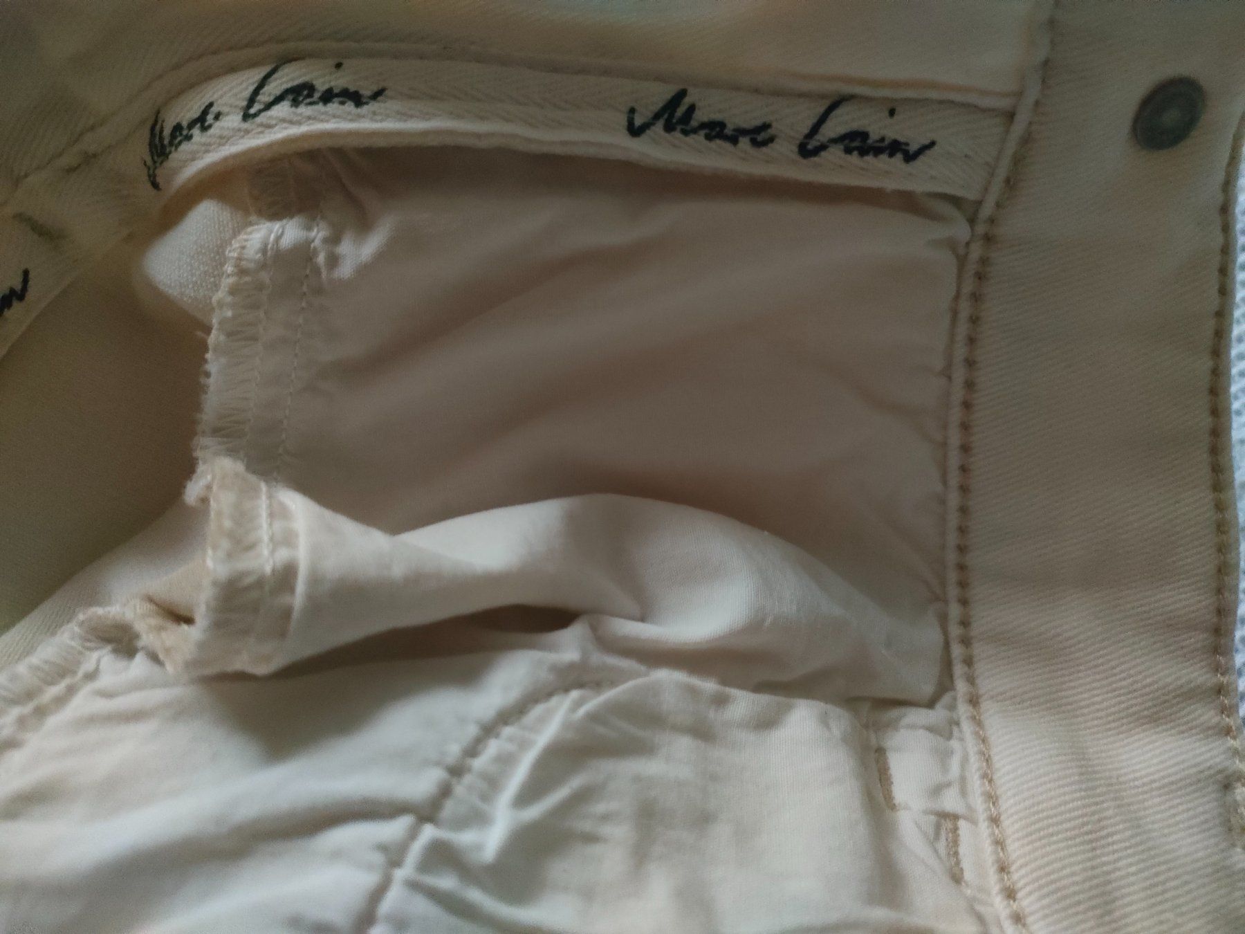 Marc Cain Pantalons: Marc Cain Hose – D'occasion à Brugg AG par Mashaba 8