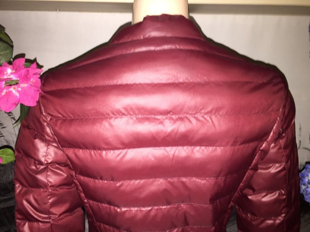 Giacche: Reversible Veste/ Jacke RUMJUNGLE  Taille/Grosse S.... – Usato da Cossonay-ville venduto da Super-Price-Quality 8