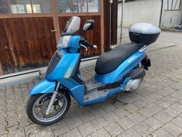 Kymco People S 250 (Topzustand) nur 14000 Km