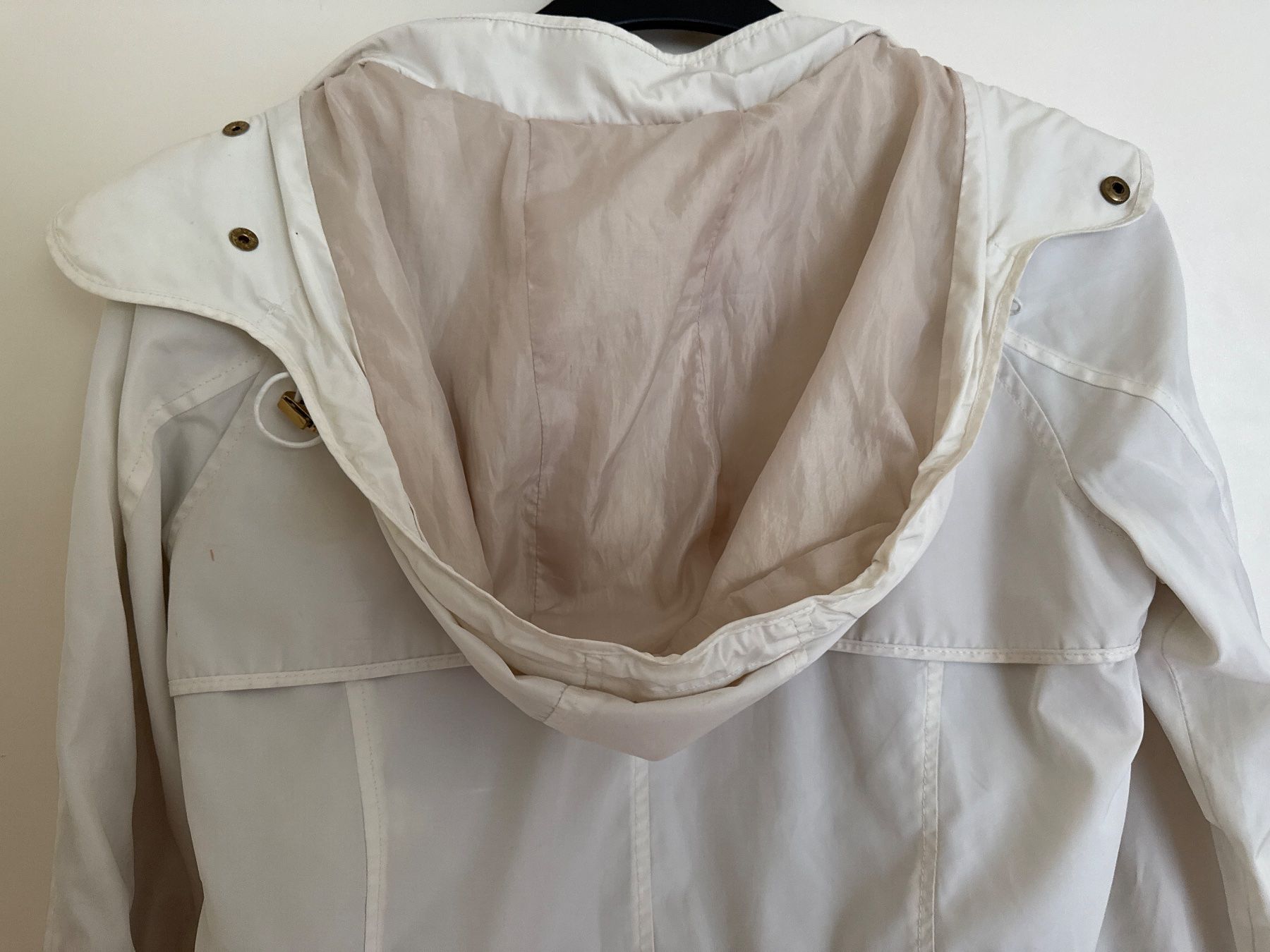 Zara Giacche: Zara Parka-Jacke L – Usato da Horgen venduto da linuxrp 7
