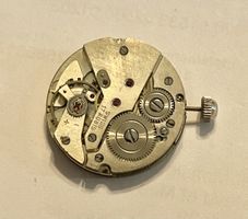 AS 1430 Movement 17Jawels watch