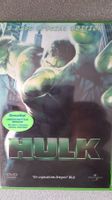 DVD Hulk