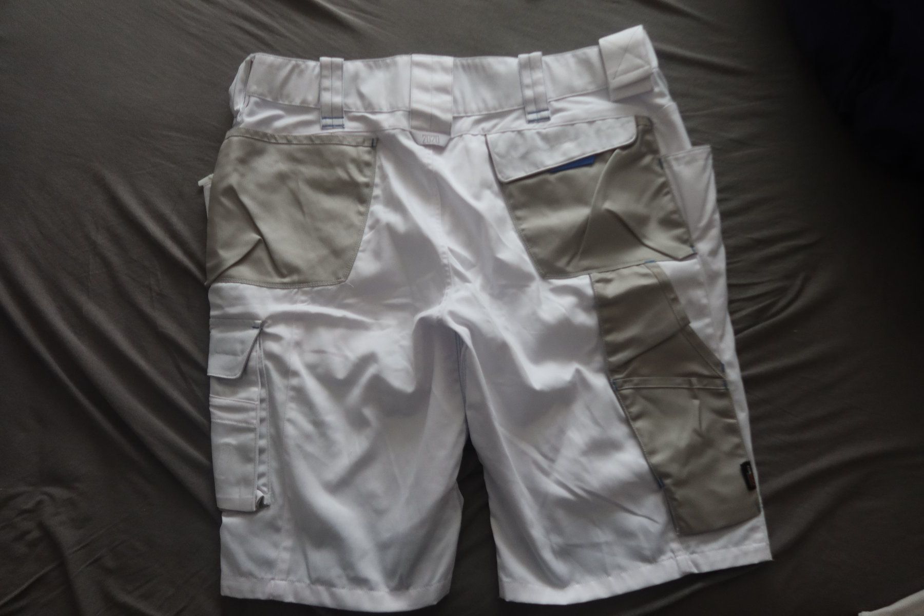 Engelbert Strauss Pantaloni: Engelbert Strauss - Hose e.s. motion 2020 – Nuovo (secondo la descrizione) da Chur venduto da zowie72 1