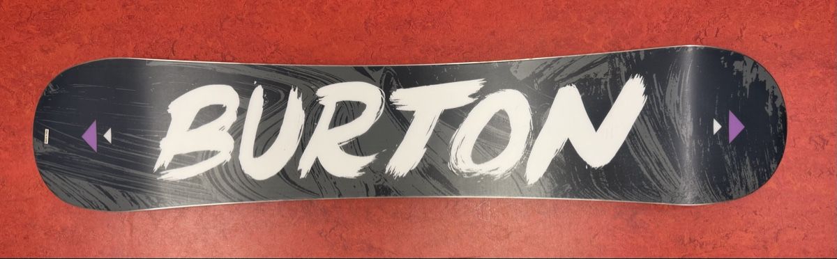 Boards: Snowboard Burton LTR 138L – Neu und originalverpackt aus Widen von Roby2504 2