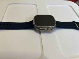 Apple Watch Ultra 49mm DEFEKT