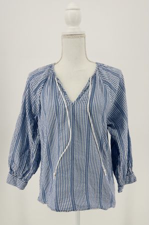 # WOMAN - Bluse Gr. XS - PIGALLE #