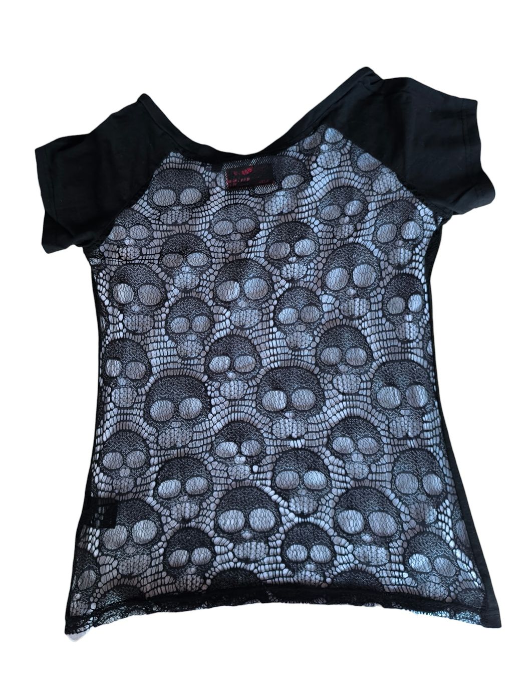 T-shirt: Jawbreaker Butterfly Ribs - Emo, Gothic, Punk – Nuovo (secondo la descrizione) da Gettnau venduto da Immortal_ 2