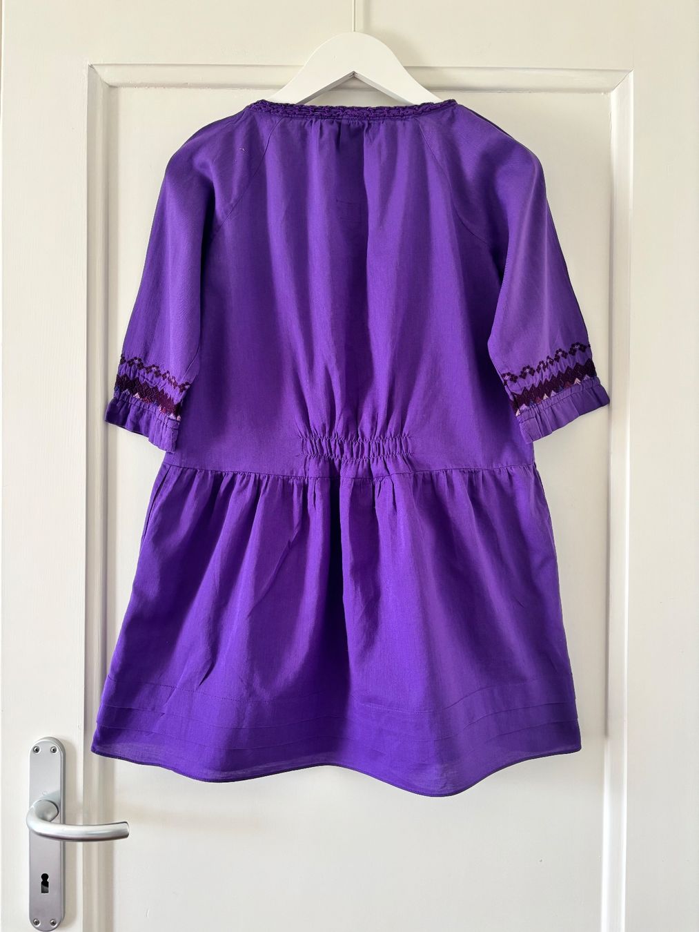 Odd Molly Tuniche: Tunic - Odd Molly - size 1 – Usato da Cully venduto da Maar_K 1