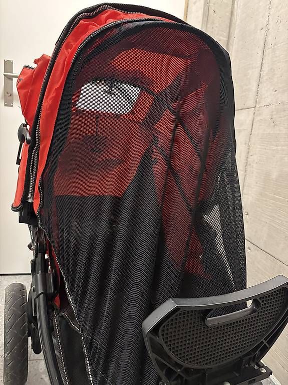 Carrozzine: Kinderwagen Joggster X2 – Usato da Ormalingen venduto da slu_pk95 2
