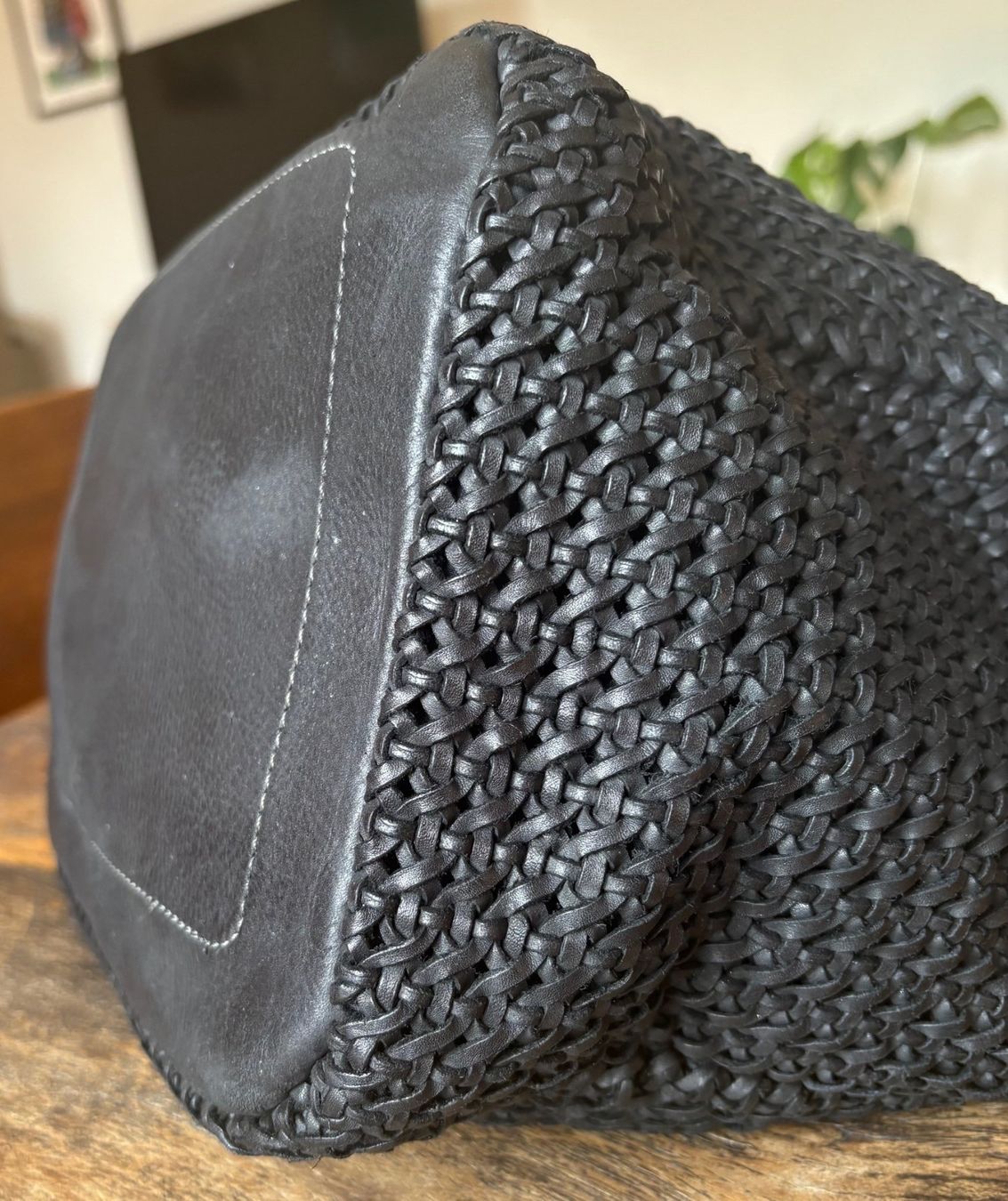 Borse da donna: BAG EN CUIR SOUPLE! – Nuovo e nell'imballaggio originale da Locarno venduto da NicoNion 3